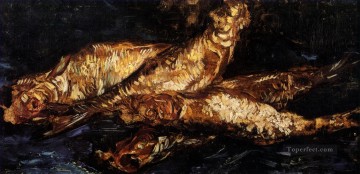 Vincent Van Gogh Painting - Naturaleza muerta con hinchazones Vincent van Gogh